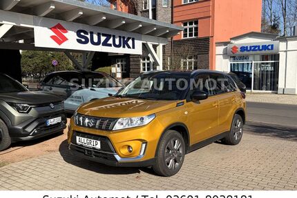 Suzuki Vitara Gebrauchtwagen