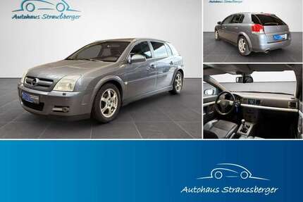 Opel Signum Gebrauchtwagen