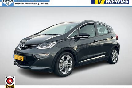 Opel Ampera-e Gebrauchtwagen