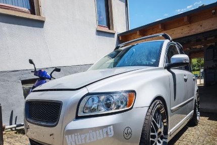Volvo S40 Gebrauchtwagen