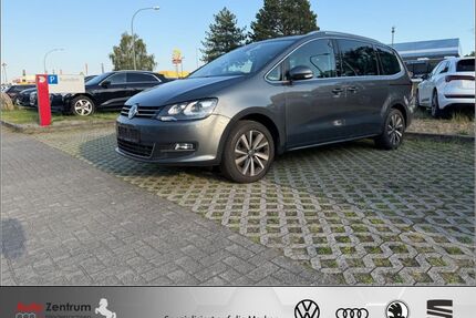 VW Sharan Gebrauchtwagen