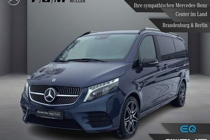 Mercedes-Benz V 300 Gebrauchtwagen