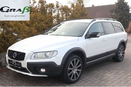 Volvo XC70 Gebrauchtwagen