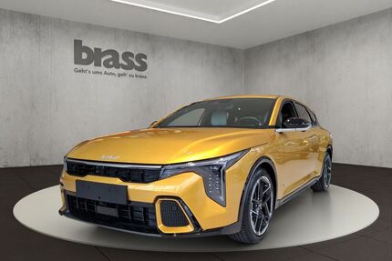 Kia K4 Gebrauchtwagen