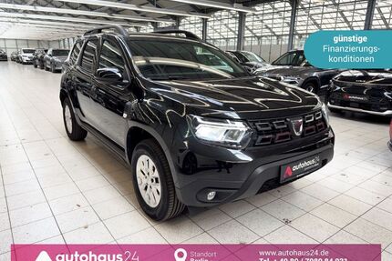 Dacia Duster Gebrauchtwagen