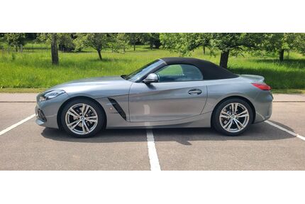 BMW Z4 Gebrauchtwagen