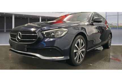 Mercedes-Benz E 300 Gebrauchtwagen
