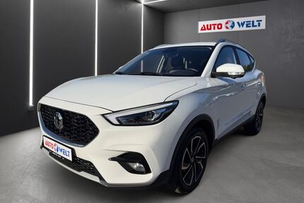 MG ZS Gebrauchtwagen