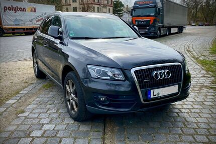 Audi Q5 Gebrauchtwagen
