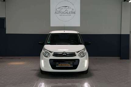 Citroen C1 Gebrauchtwagen