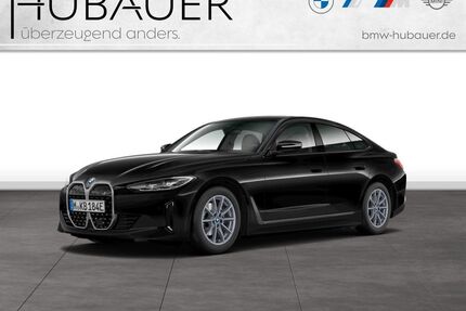 BMW i4 Gebrauchtwagen