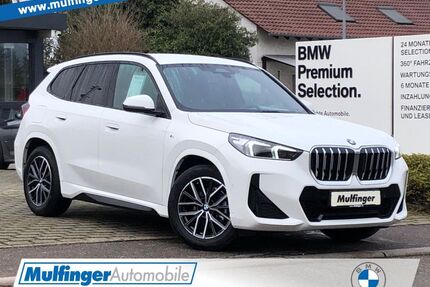 BMW X1 Gebrauchtwagen