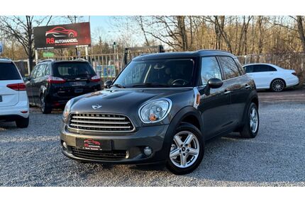 Mini Cooper Countryman Gebrauchtwagen