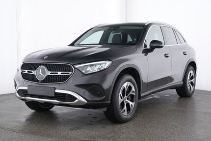 Mercedes-Benz GLC 300 Gebrauchtwagen