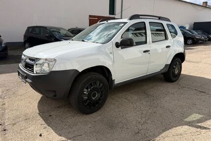Dacia Duster Gebrauchtwagen
