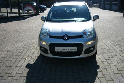Fiat Panda Gebrauchtwagen