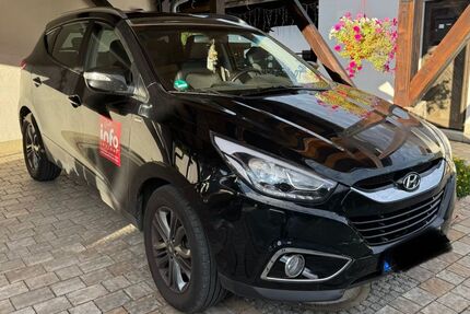 Hyundai ix35 Gebrauchtwagen