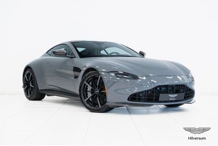 Aston Martin V8 Vantage Gebrauchtwagen