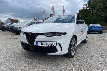 Alfa Romeo Tonale Gebrauchtwagen