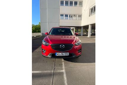 Mazda CX-5 Gebrauchtwagen