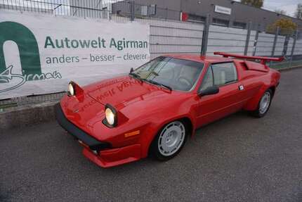 Lamborghini Jalpa Gebrauchtwagen