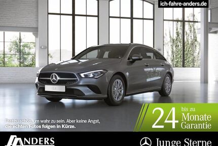 Mercedes-Benz CLA 180 Gebrauchtwagen