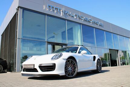 Porsche 991 Gebrauchtwagen