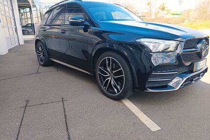 Mercedes-Benz GLE 300 Gebrauchtwagen