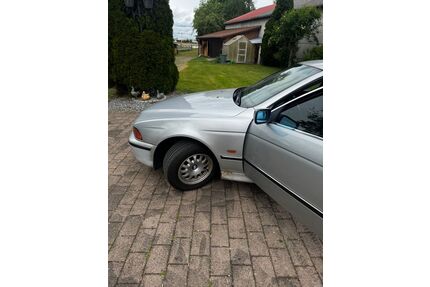 BMW 523 Gebrauchtwagen
