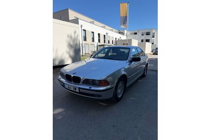 BMW 523 Gebrauchtwagen