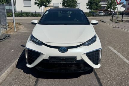 Toyota Mirai Gebrauchtwagen