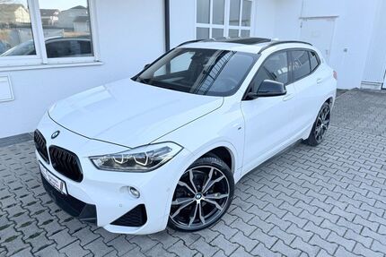 BMW X2 Gebrauchtwagen
