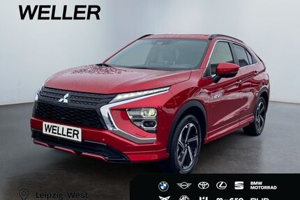 Mitsubishi Eclipse Cross Gebrauchtwagen