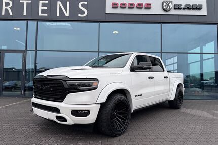 Dodge RAM Gebrauchtwagen