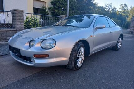 Toyota Celica Gebrauchtwagen
