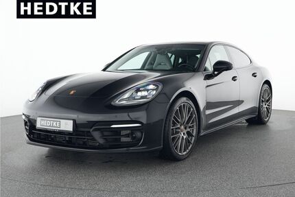 Porsche Panamera Gebrauchtwagen