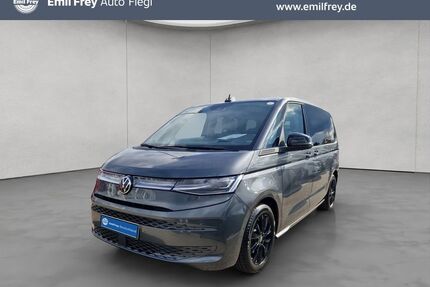 VW T7 Multivan Gebrauchtwagen