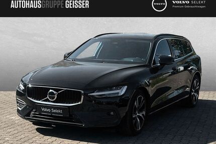 Volvo V60 Gebrauchtwagen