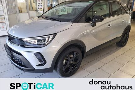 Opel Crossland (X) Gebrauchtwagen