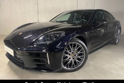 Porsche Panamera Gebrauchtwagen