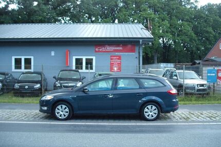 Ford Mondeo Gebrauchtwagen