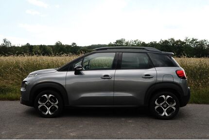 Citroen C3 Aircross Gebrauchtwagen