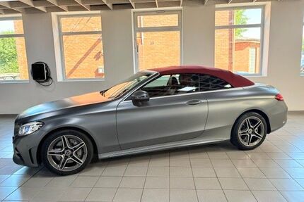 Mercedes-Benz C 300 Gebrauchtwagen