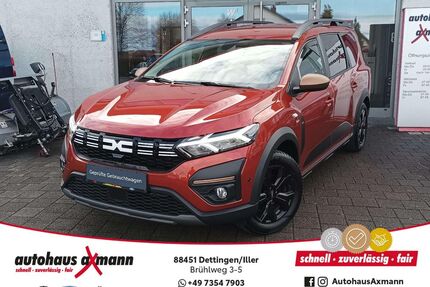 Dacia Jogger Gebrauchtwagen