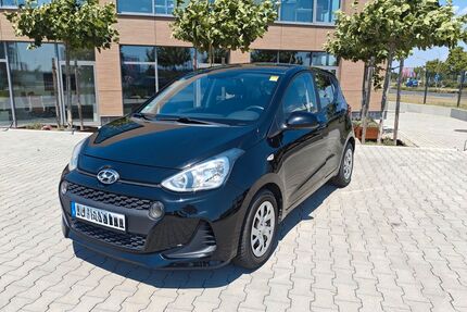 Hyundai i10 Gebrauchtwagen