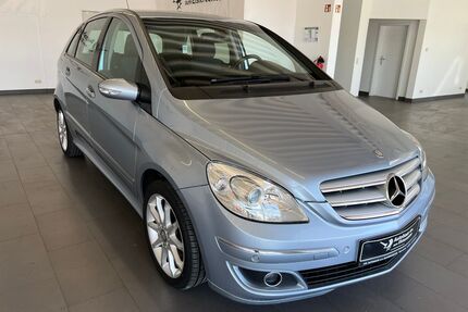 Mercedes-Benz B 180 Gebrauchtwagen