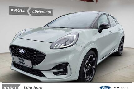 Ford Puma Gebrauchtwagen