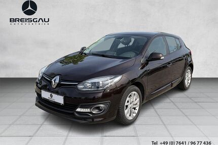 Renault Megane Gebrauchtwagen