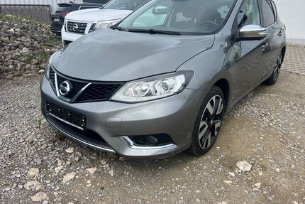 Nissan Pulsar Gebrauchtwagen