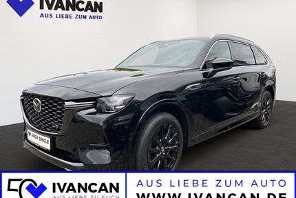 Mazda CX-80 Gebrauchtwagen